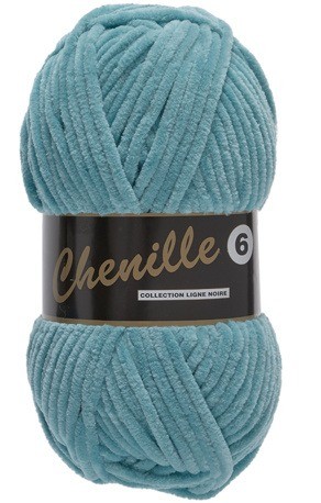 Lammy yarns chenille 6 457