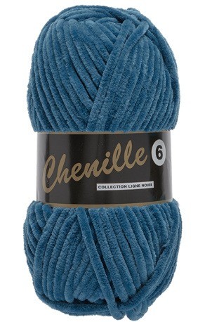 Lammy yarns chenille 6 459