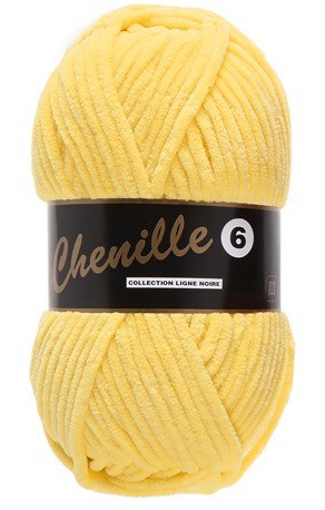 Lammy yarns chenille 6 510