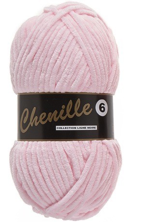 Lammy yarns chenille 6 710