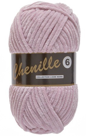 Lammy yarns chenille 6 711