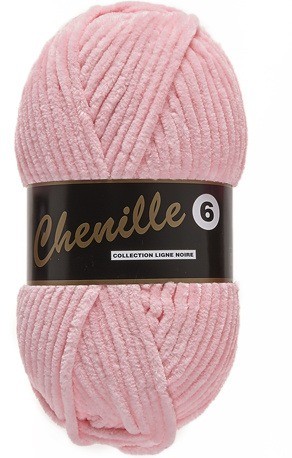 Lammy yarns chenille 6 712