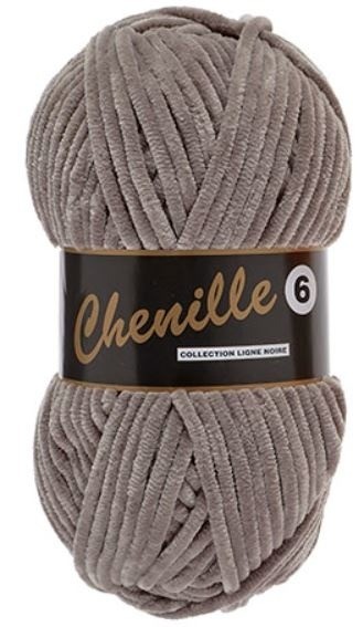Lammy yarns chenille 6 796