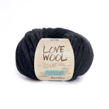 Love wool 108