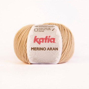merino aran 10