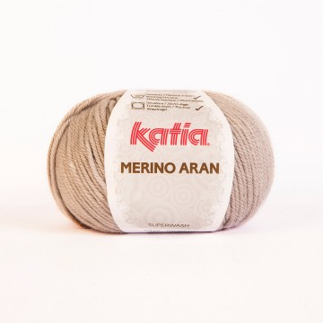 merino aran 12