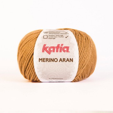 merino aran 35