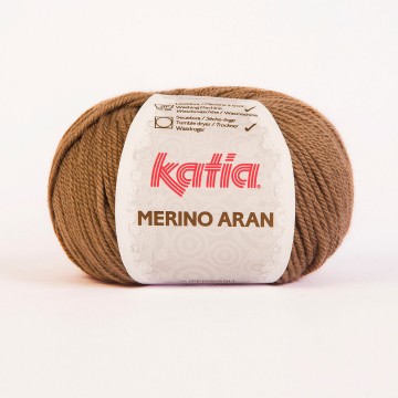 merino aran 47