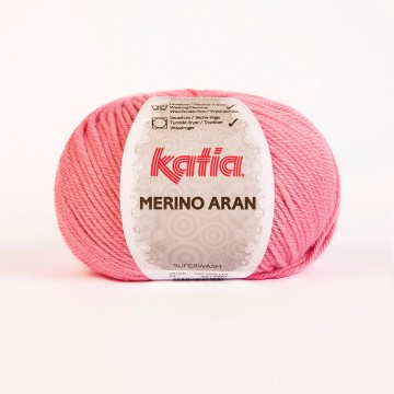 merino aran 64