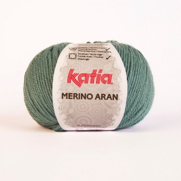 merino aran 65