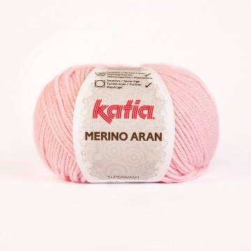 merino aran 67