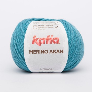merino aran 73