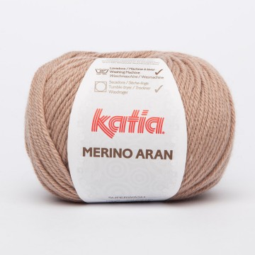 merino aran 74