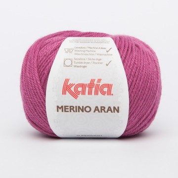merino aran 75