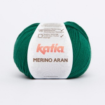 merino aran 82