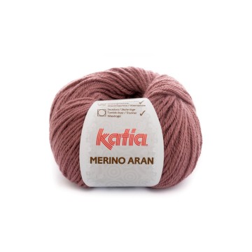 merino aran 84
