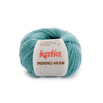 merino aran 86