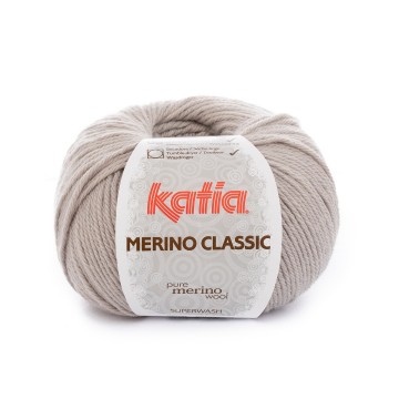 merino classic 12
