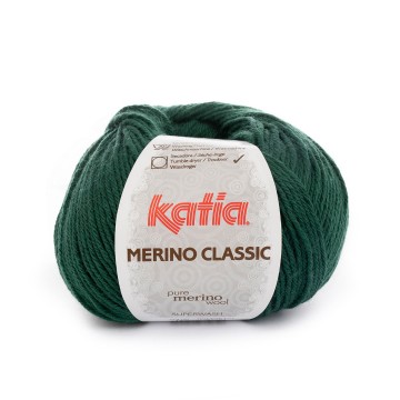 merino classic 15
