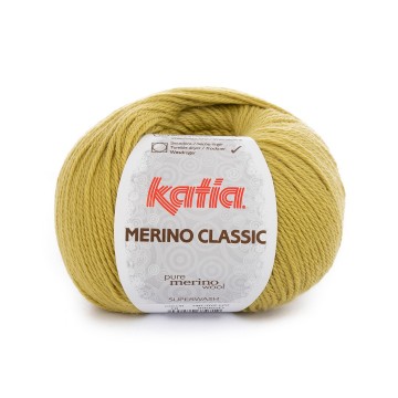 merino classic 18