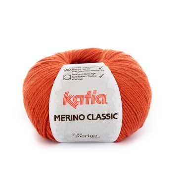 merino calssic 20