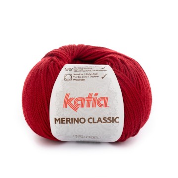 merino classic 22