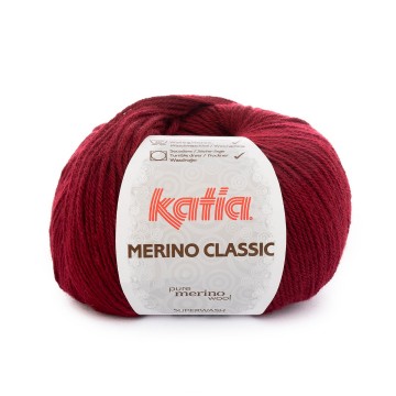 merino classic 23