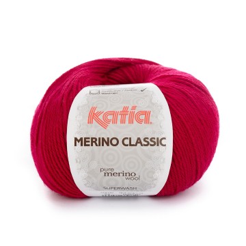 merino classic 24