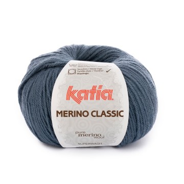 merino classic 32