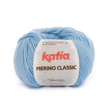 merino classic 34