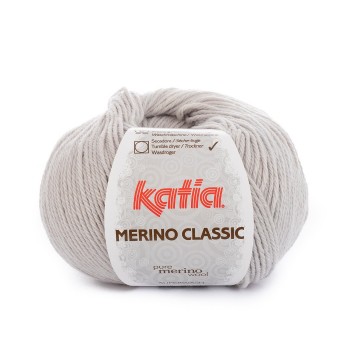 merino classic 38