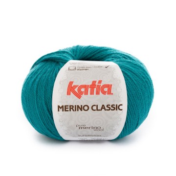 merino classic 39