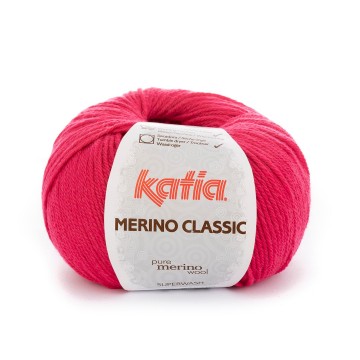 merino classic 40