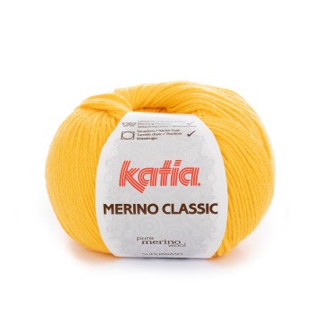 merino classic 64