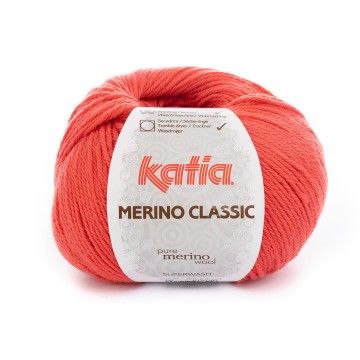 merino classic 66