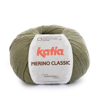 merino classic 70