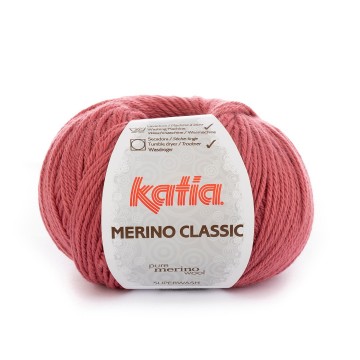 merino classic 75