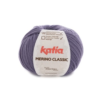 Merino classic76