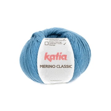 Merino classic81