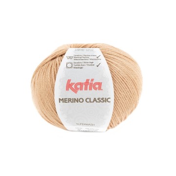 Merino classic82