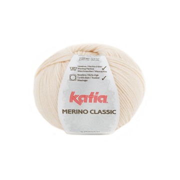 Merino classic83