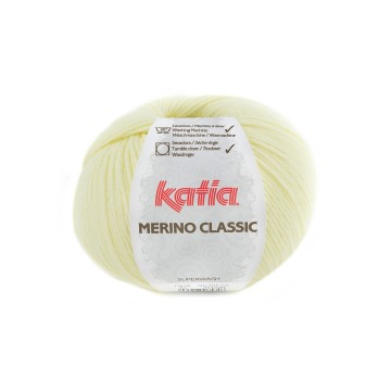 Merino classic84