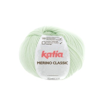 Merino classic85