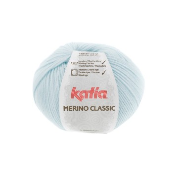 Merino classic86