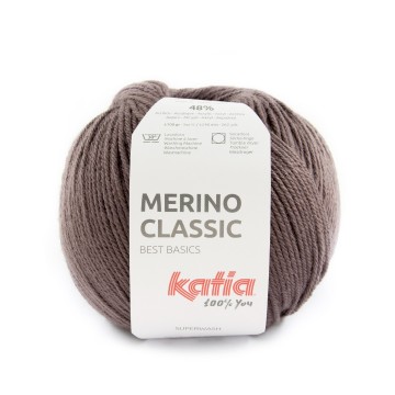 Merino classic89 0