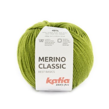 Merino classic90