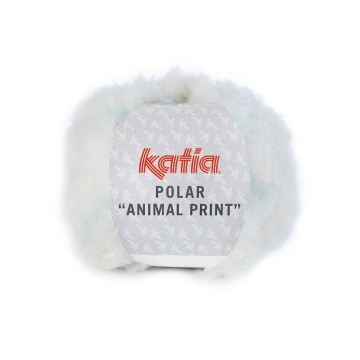 Polar animal print 203