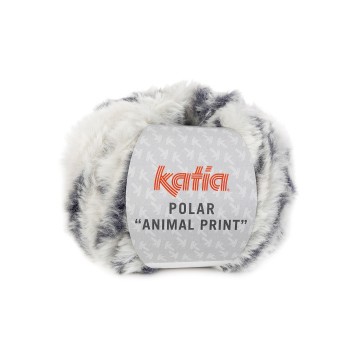 Polar animal print 206