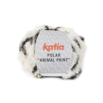 Polar animal print 207