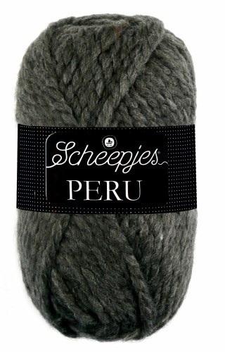 Scheepjes peru 30